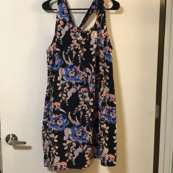 GAP Dresses & Skirts - GAP Blue summer dress